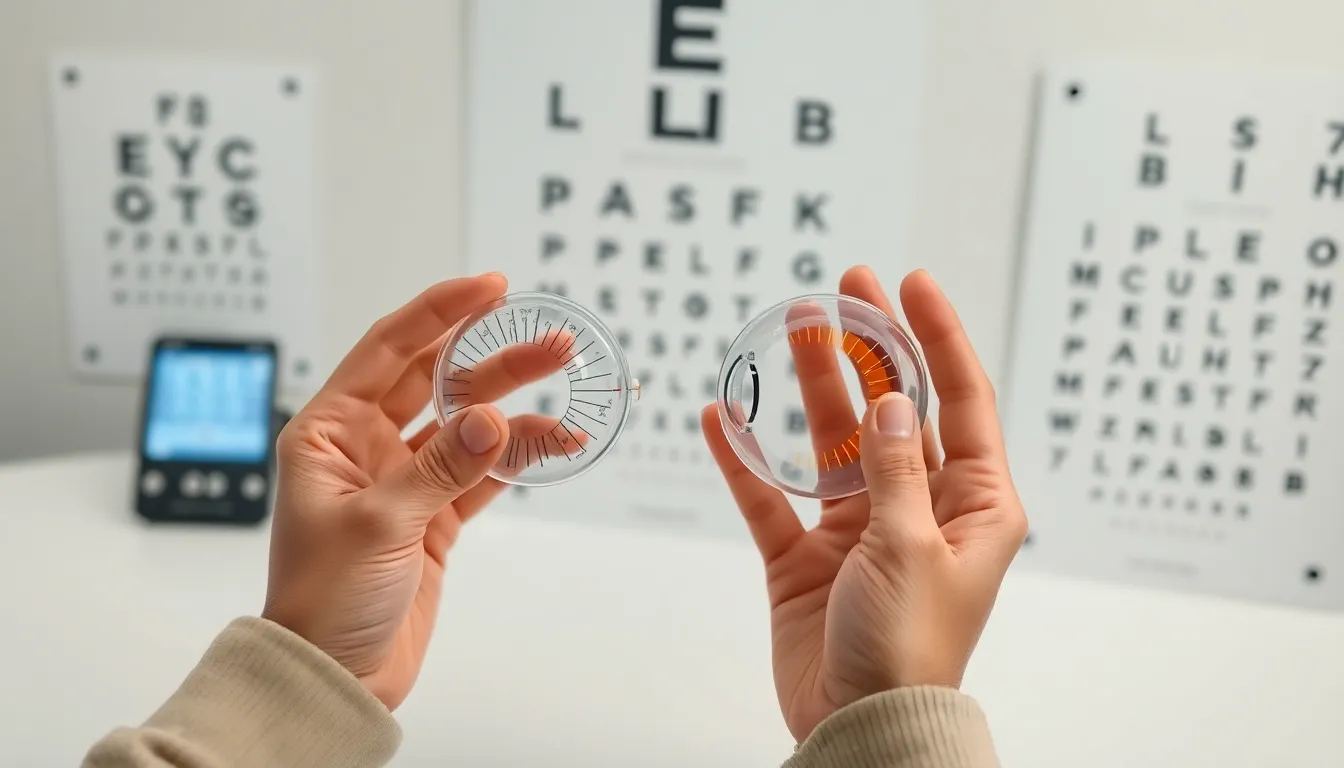 LASIK vs SMILE Dubai: Which Is Best for You?